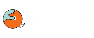 Quick Orange Fox